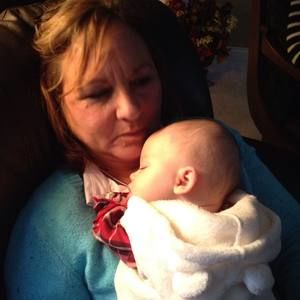 Meet your Posher, Judy